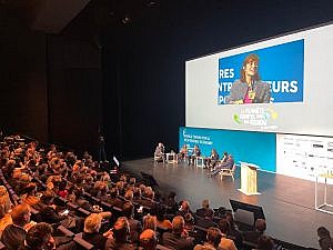 Crédit Agricole Nord de France - World Forum for a Responsible Economy