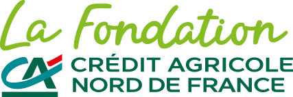 Logo Crédit Agricole Nord de France